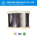 Resistance Heating Wire Electronic Components of Cr20ni80